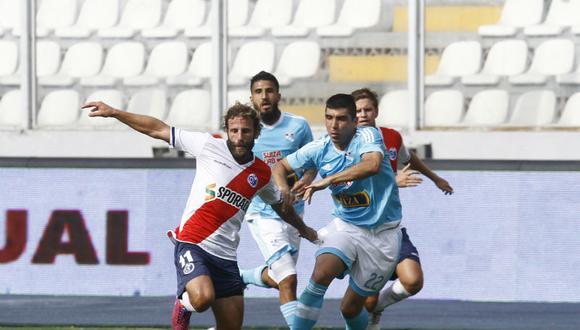 Deportivo Municipal se niega a jugar en el Gallardo ante Sporting Cristal