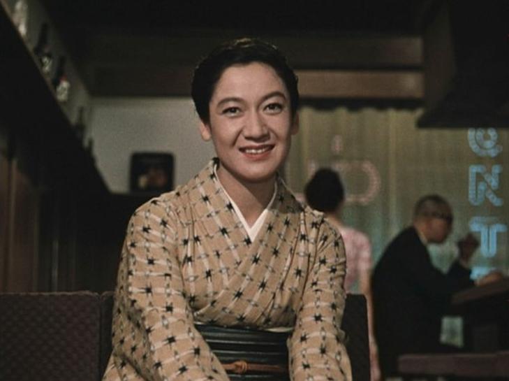 Japón: Legendaria actriz Setsuko Hara fallece a los 95 años