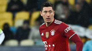 Robert Lewandowski dejaría Múnich: el delantero estaría buscando casa en Barcelona