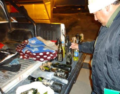 Ministro del Interior: "Policía actuó en Espinar en marco de la Constitución"