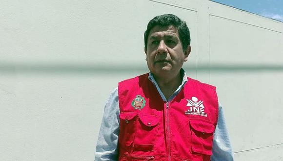 JEE de Tacna observa falta de capacitación en los miembros de mesa