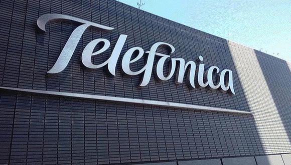 Ratifican multa a Telefónica por S/ 626,650 al no comprobar huellas en venta de líneas