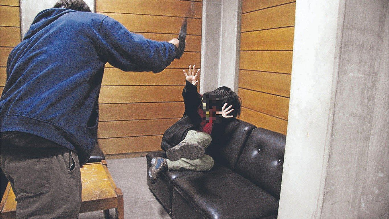 Más de 11,000 denuncias por violencia familiar en la región