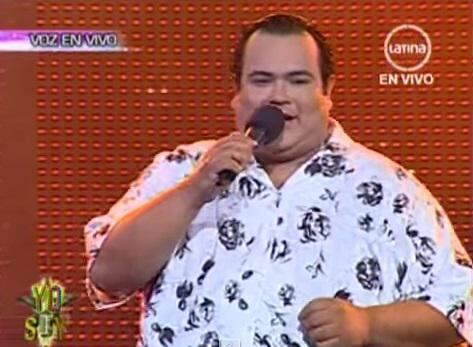 Yo Soy: Murió imitador de 'Tito Nieves' 