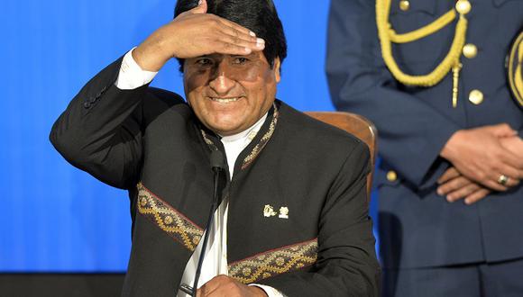 Bolivia celebra que Chile plantee acudir a la Corte de La Haya