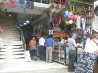 "Tacora" se convertiría en nuevo mall de Trujillo