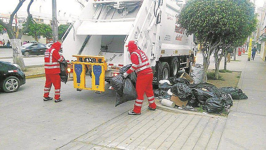 Elidio Espinoza confía en   que deuda del Segat se pague   con la recaudación del Satt