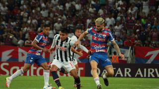 Alianza Lima vs. Fortaleza EN VIVO ver Copa Libertadores en ESPN, Star Plus y Facebook Watch 