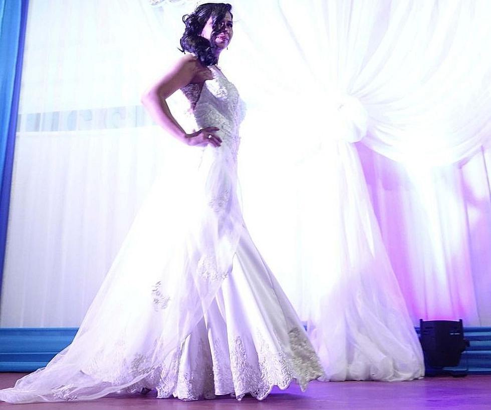 Jóvenes demuestran ingenio para diseñar prendas de vestir (FOTOS)