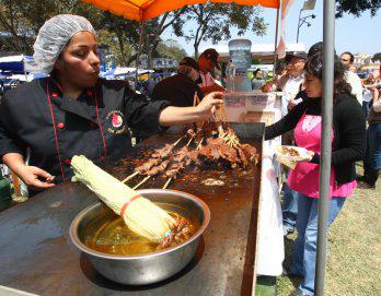 Declaran el "Día de la cocina y la gastronomía peruana"