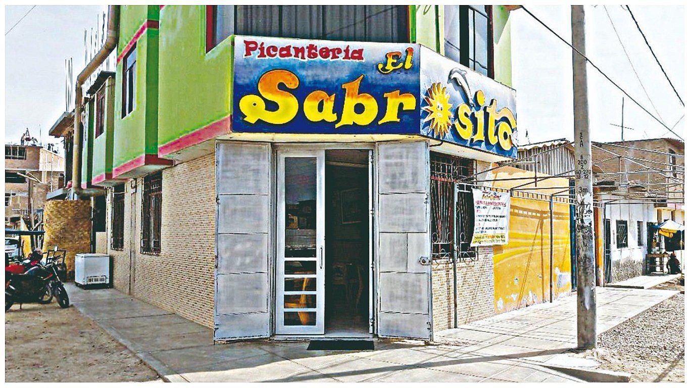 Ola de “marcas” no para en Chiclayo, esta vez le llevan S/ 15,000 a una comerciante