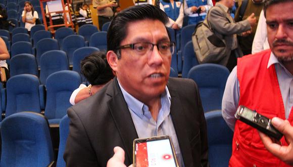 Ministro de Justicia: "Peor hubiera sido que se ratifique el actuar del Poder Judicial de Ayacucho"