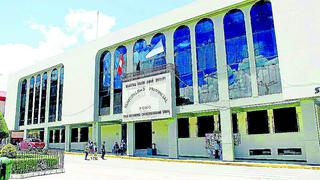Se esperan cambios gerenciales en municipio de Puno 