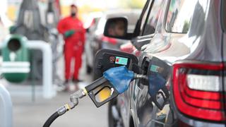 Conozca cuál es el precio de la gasolina este miércoles 23 de marzo en los grifos