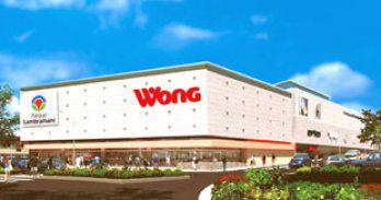 Wong abre sus puertas en Arequipa