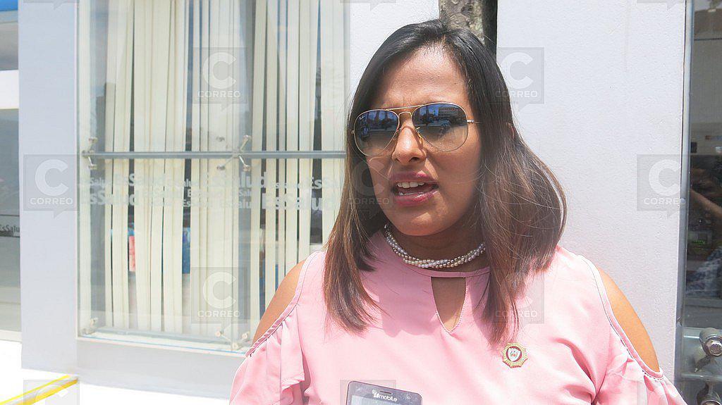 La Prefectura fiscalizará todas las ferias navideñas 