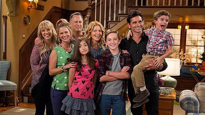 Fuller House: Serie de Netflix tendrá tercera temporada