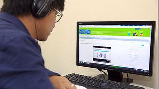 Servir ofrece 10 mil becas para curso virtual sobre enseñanza remota