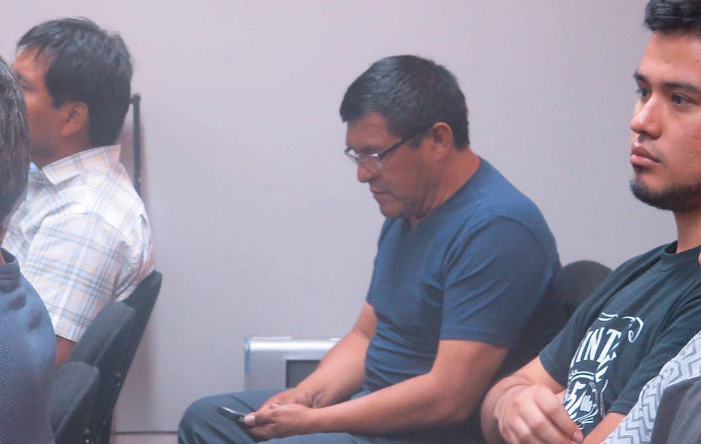 Anulan fallo que absolvió a César Cataño por lavado de activos