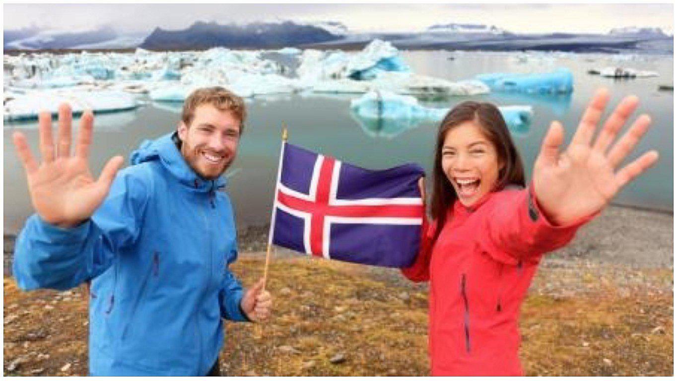 ​Hombres y mujeres cobrarán el mismo sueldo desde hoy en Islandia 