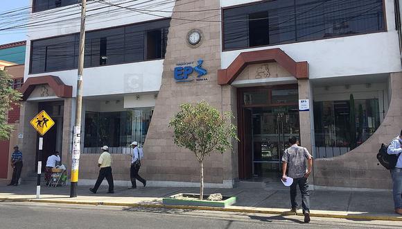 Tacna: EPS restringe servicio de agua potable en estos sectores de la ciudad