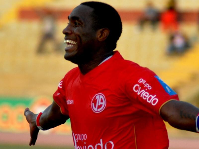 Luis Tejada volverá ante Unión Comercio