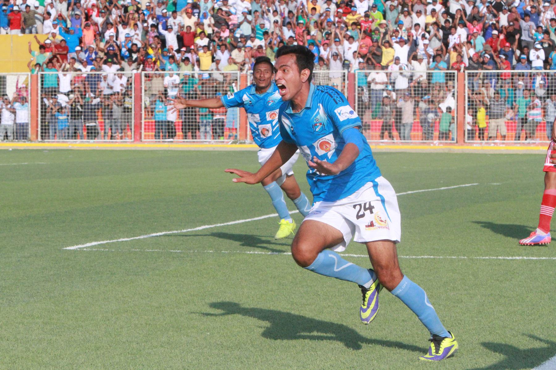 La Bocana inicia su periplo en busca de la gloria