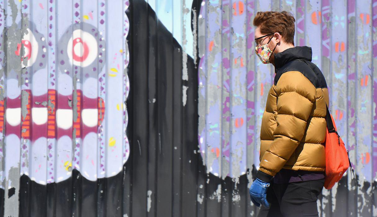 (Angela Weiss / AFP)