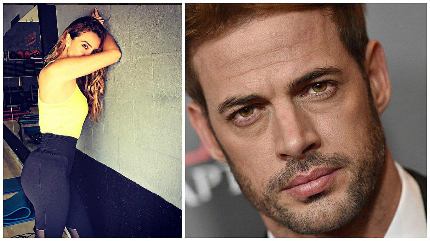 William Levy: su pareja revela qué es lo más difícil de su relación (VIDEO)