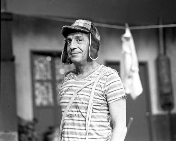 ​Roberto Gómez Bolaños: Recordando a 'Chespirito' un año tras su muerte