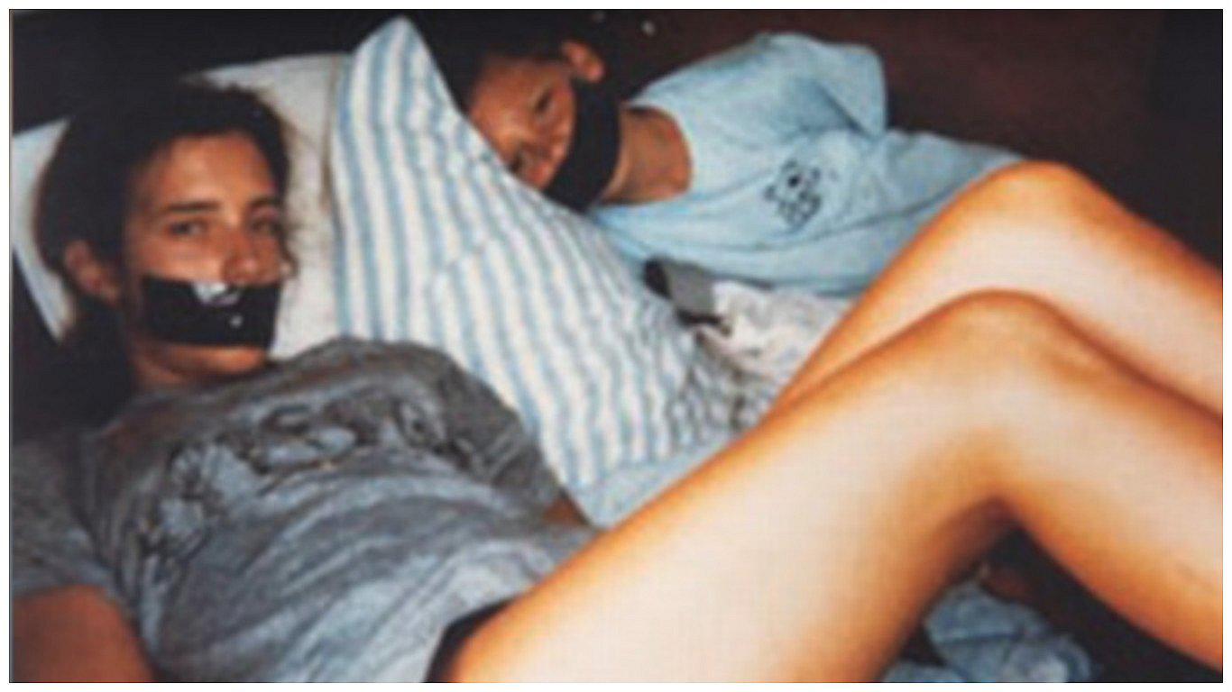 YouTube: las fotos más escalofriantes que han dado vuelta al mundo