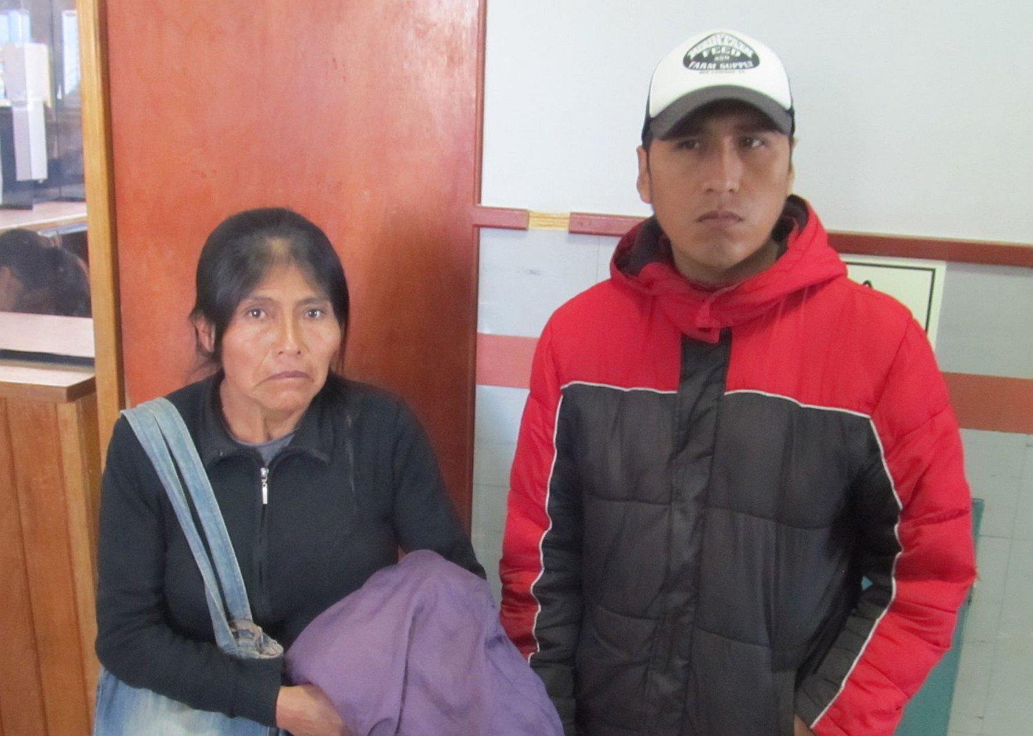 Lizeth Melchor tenía sueños de salir adelante