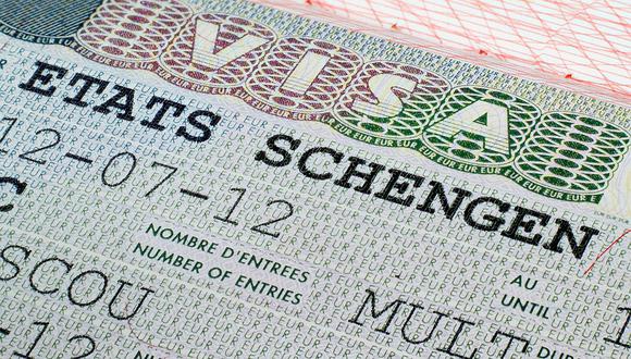 ¿Pueden impedir tu ingreso a Europa pese a la exención del visado Schengen?