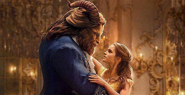 Disney incluirá personaje gay en La Bella y la Bestia