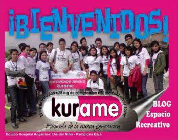 "Kurame" con nuevos integrantes