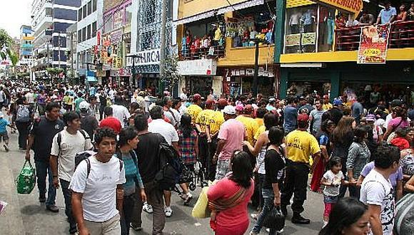 Día del Trabajo: Más de 8 mil peruanos se apellidan "Chamba"