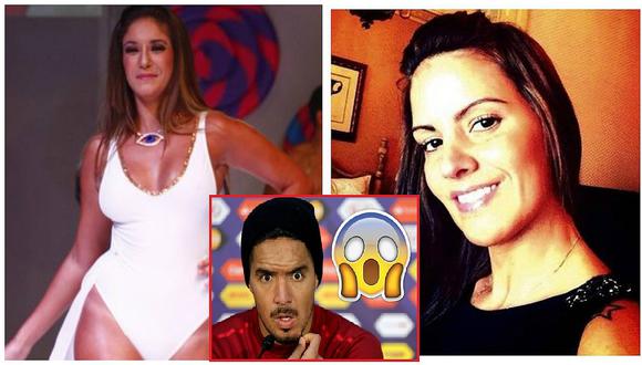 Tilsa Lozano: ¿esposa del 'Loco' Vargas arremete contra ella en este revelador audio? (VIDEO)