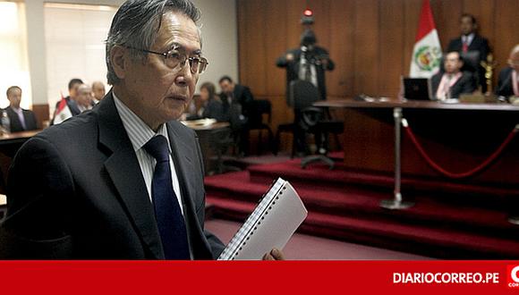 Alberto Fujimori no podrá salir del país por caso Pativilca, confirma la Corte Suprema 