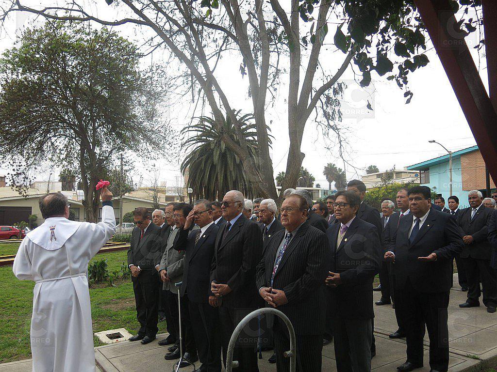 Policías retirados piden reactivar  la PIP para combatir la delincuencia