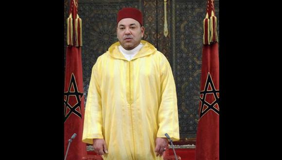Rey de Marruecos dice que no fue informado sobre pedófilo que indultó