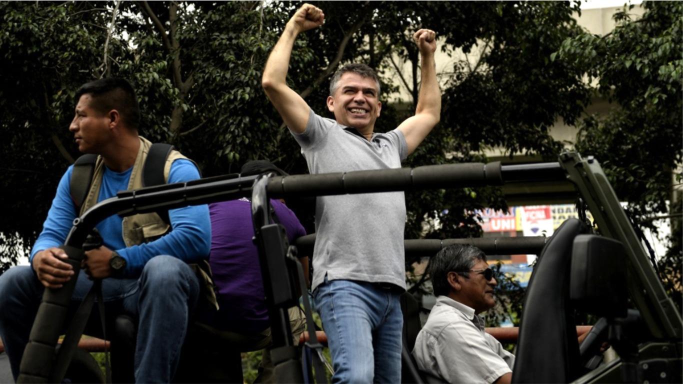 Foto: Miguel Yovera / GEC