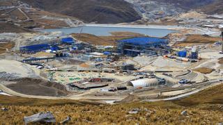 Perú aprueba expansión de mina de cobre Las Bambas, pese a disputas con pobladores locales
