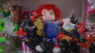 Huancayo: Chuky y los personajes de ‘Up’, todo lo que encuentras para regalar por San Valentín