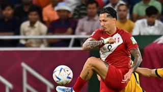 Selección peruana oficializó un partido amistoso internacional contra México