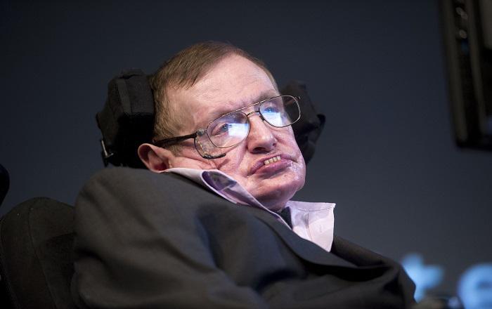 ​Stephen Hawking: Se ha descubierto una nueva forma de mirar al universo