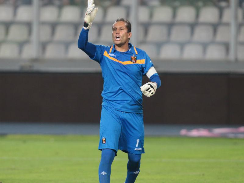 Alianza Lima: Leao Butrón regresa al cuadro íntimo luego de casi 10 años