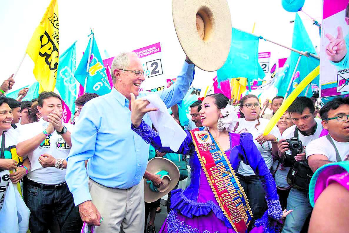 Pedro Pablo Kuczynski declara hoy ante comisión “Lava Jato”