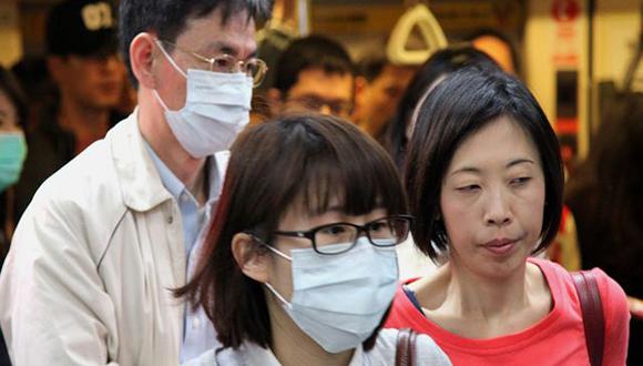 China: Se eleva a 44 las víctimas por virus de la gripe H7N9