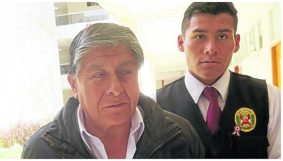 Trujillo: Piden cinco años de prisión para profesor que acosaba a su alumna 