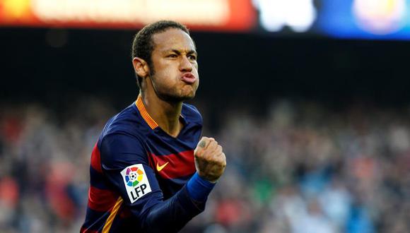 Neymar: Su chef personal revela la dieta que sigue 